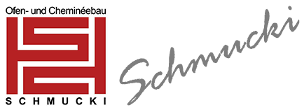 Schmucki Ofenbau Logo